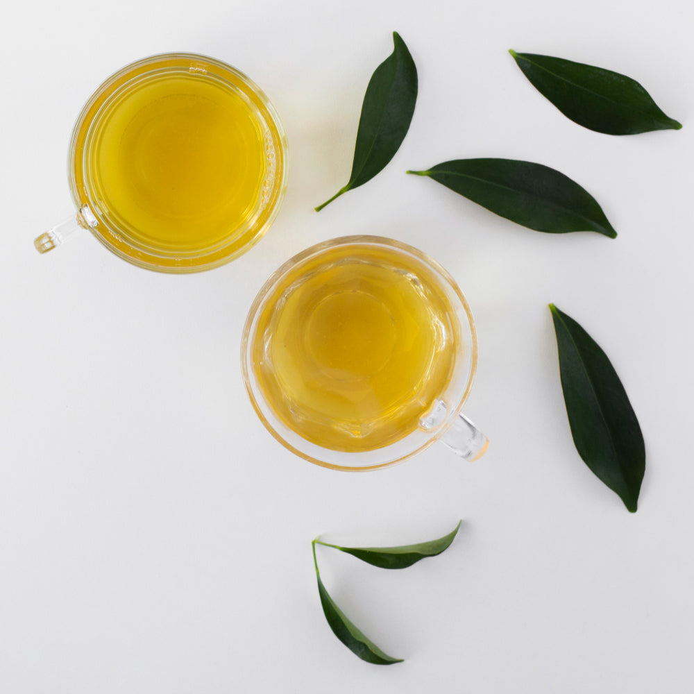 ¡Claro! Aquí tienes un artículo extenso sobre los beneficios del té de hojas de olivo, con aproximadamente 1200 palabras.