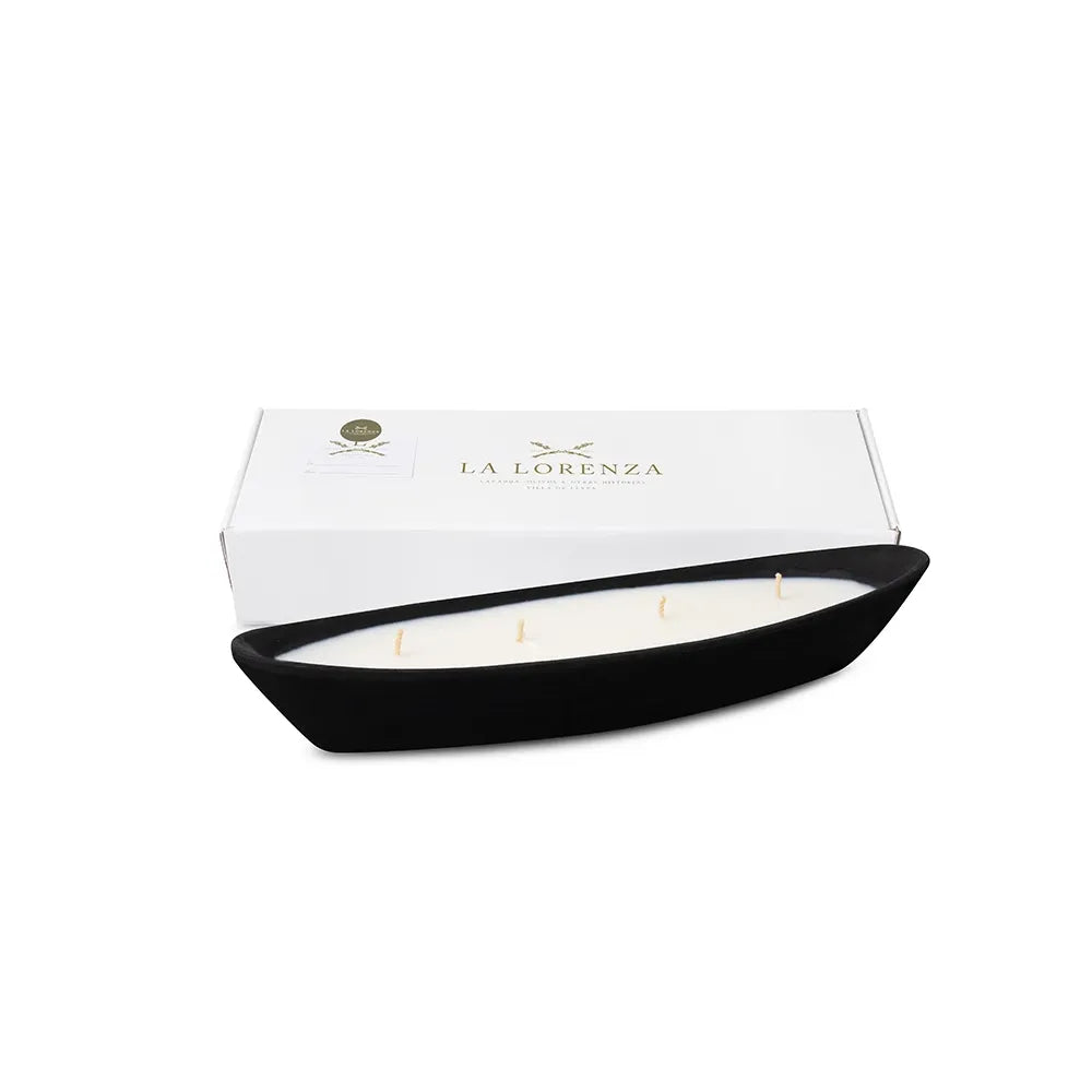Velas decorativas, la clave de un hogar armonioso