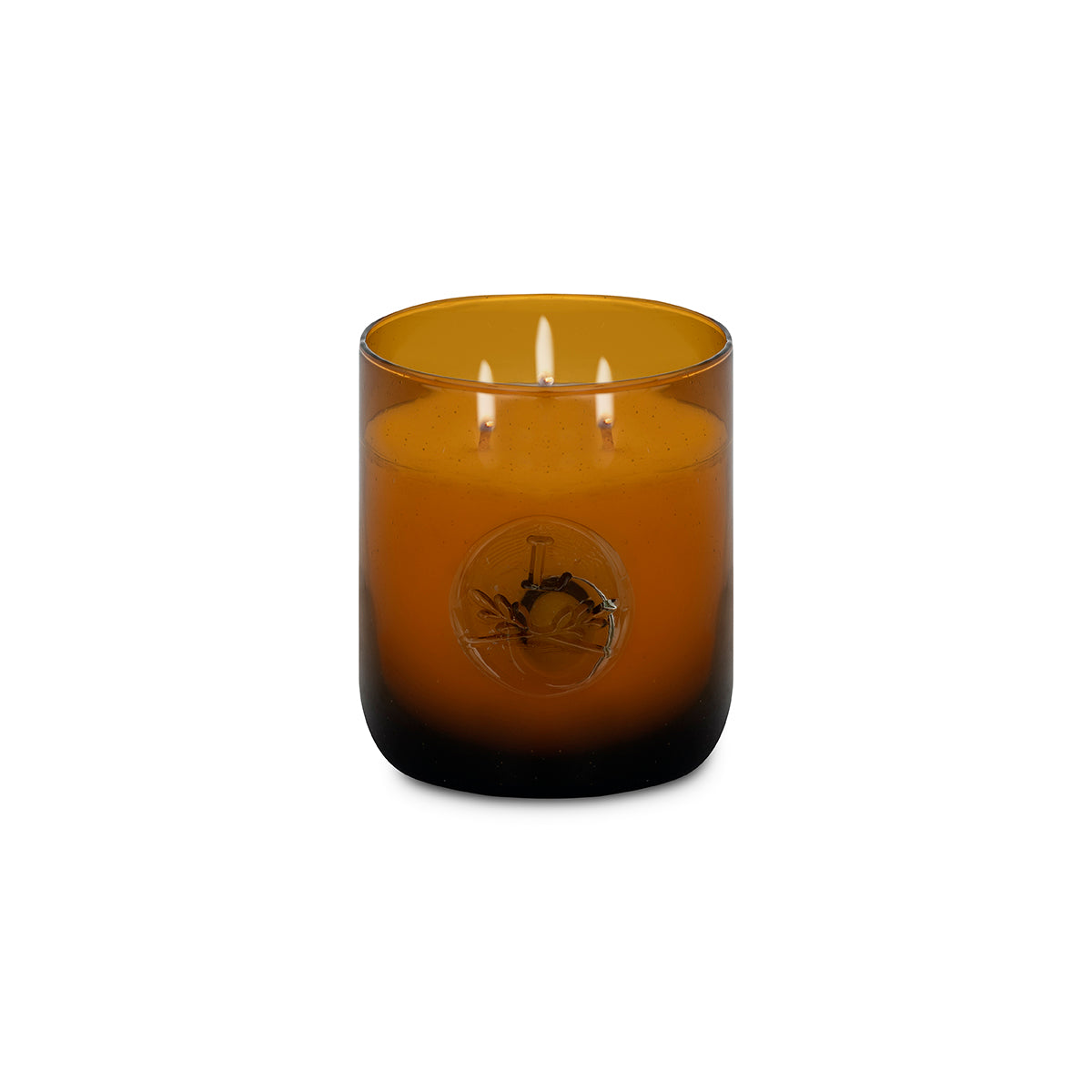 Vela Ámbar Salvaje